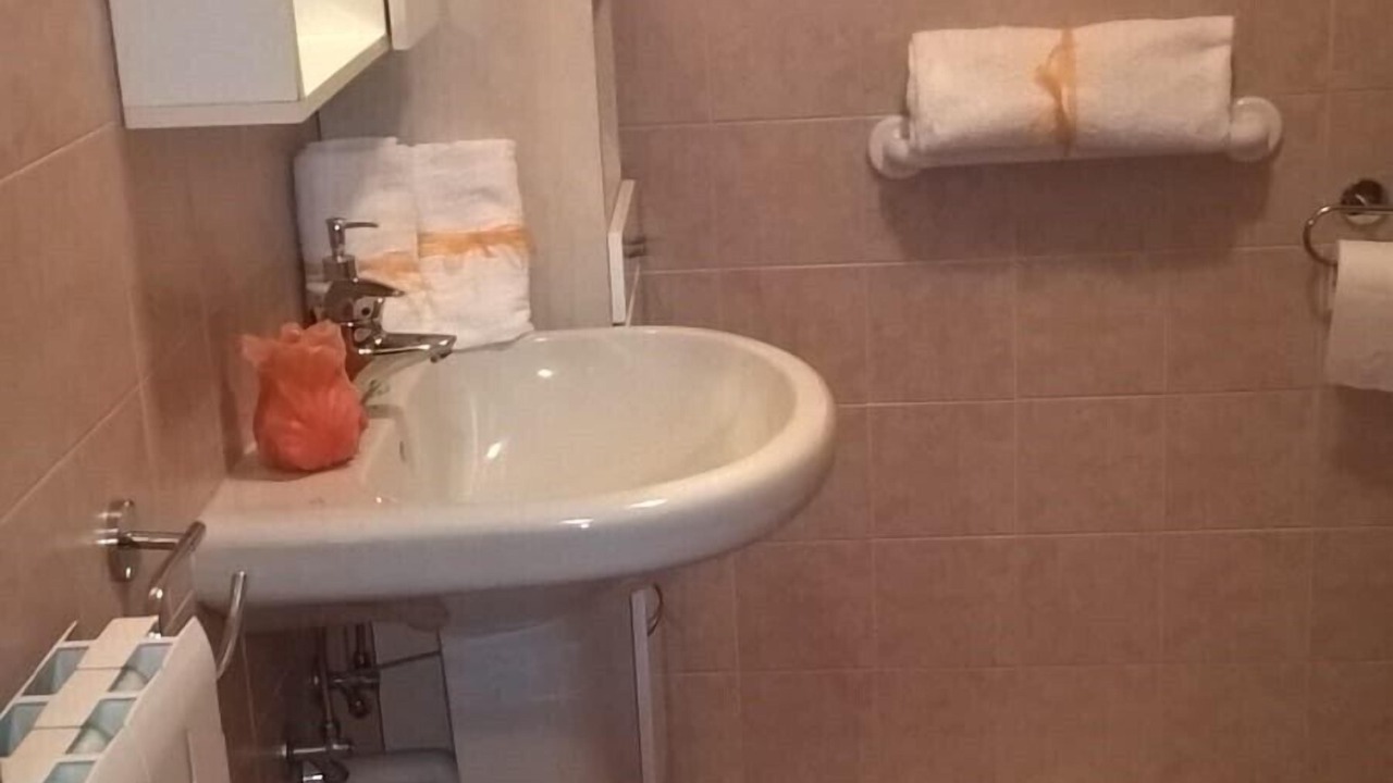 Photo of Bathroom in Bossico