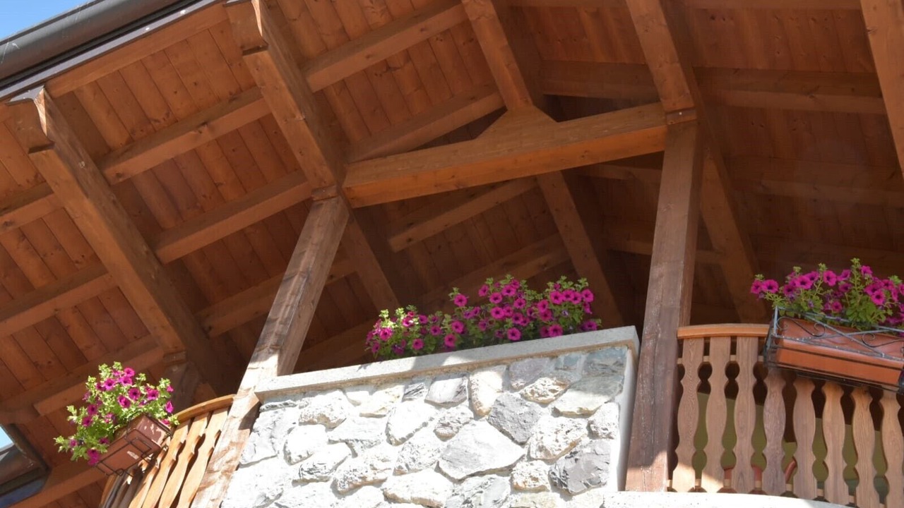 Photo of Outdoor in Bossico