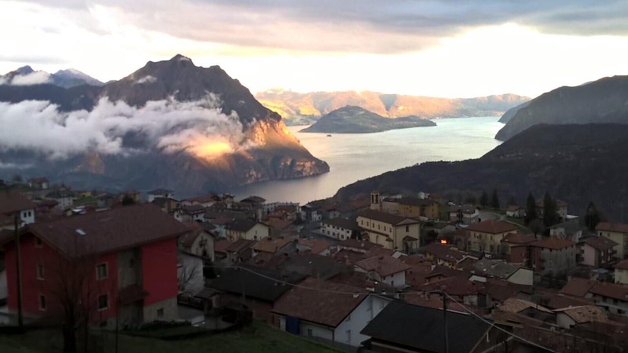Photo of Outdoor in Bossico