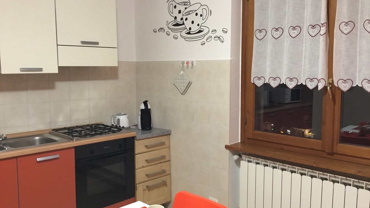Photo of Kitchen in Bossico