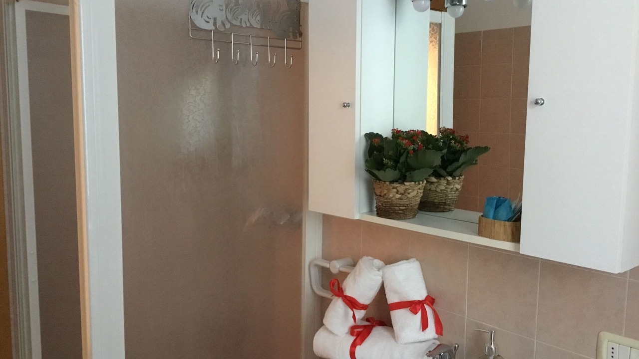 Photo of Bathroom in Bossico
