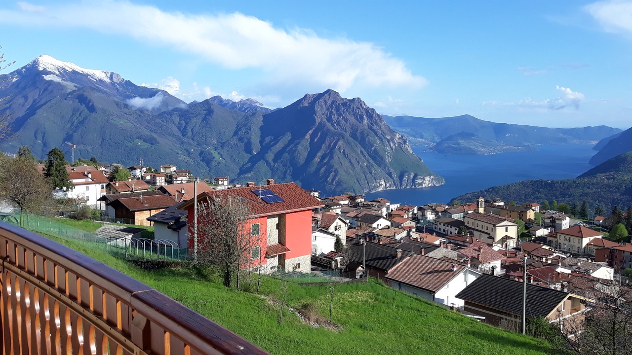 Photo of Outdoor in Bossico