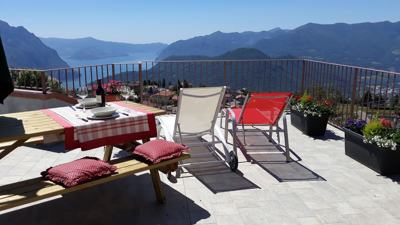 Photo of Outdoor in Bossico