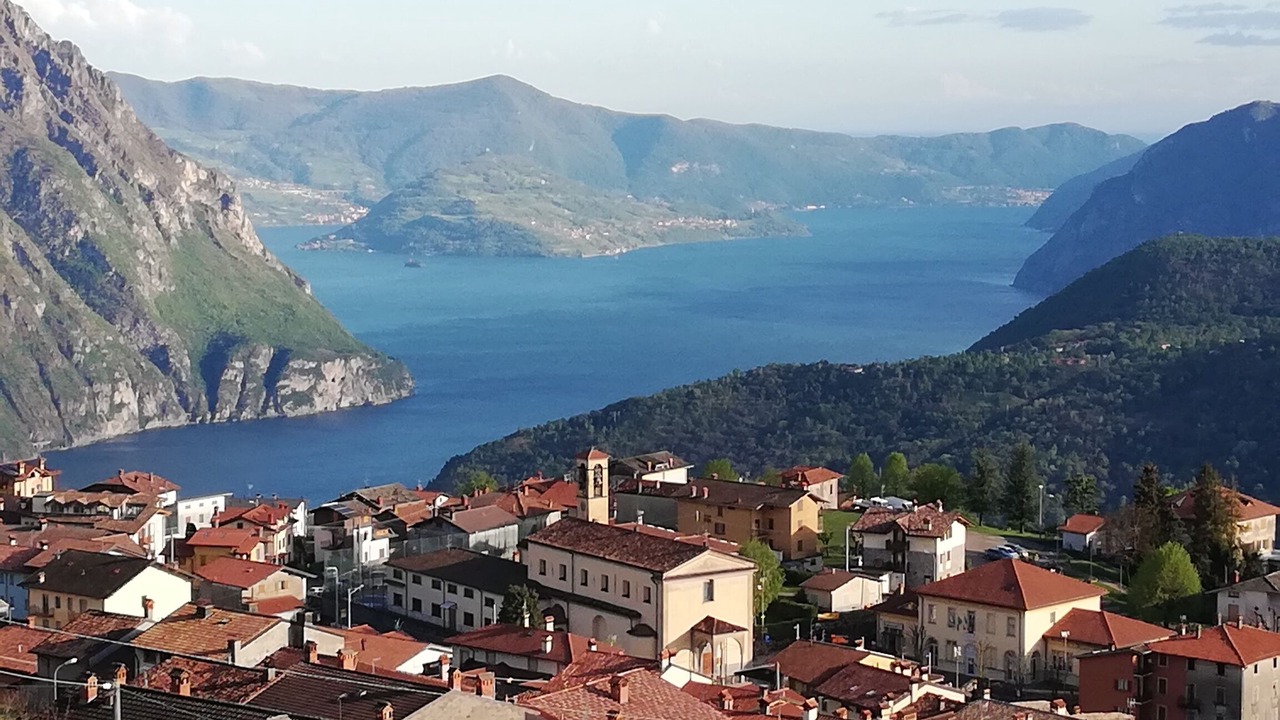 Photo of Outdoor in Bossico