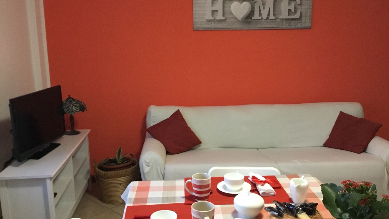 Photo of Livingroom in Bossico