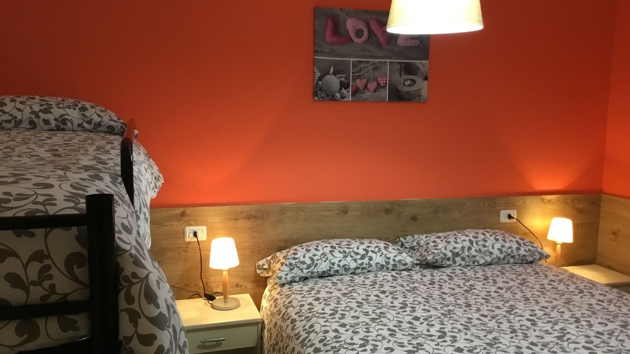 Photo of Bedroom in Bossico