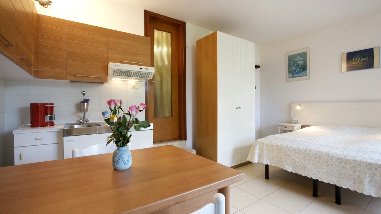 Photo of Bedroom in Porto Valtravaglia