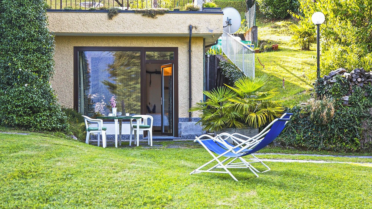 Photo of Outdoor in Porto Valtravaglia