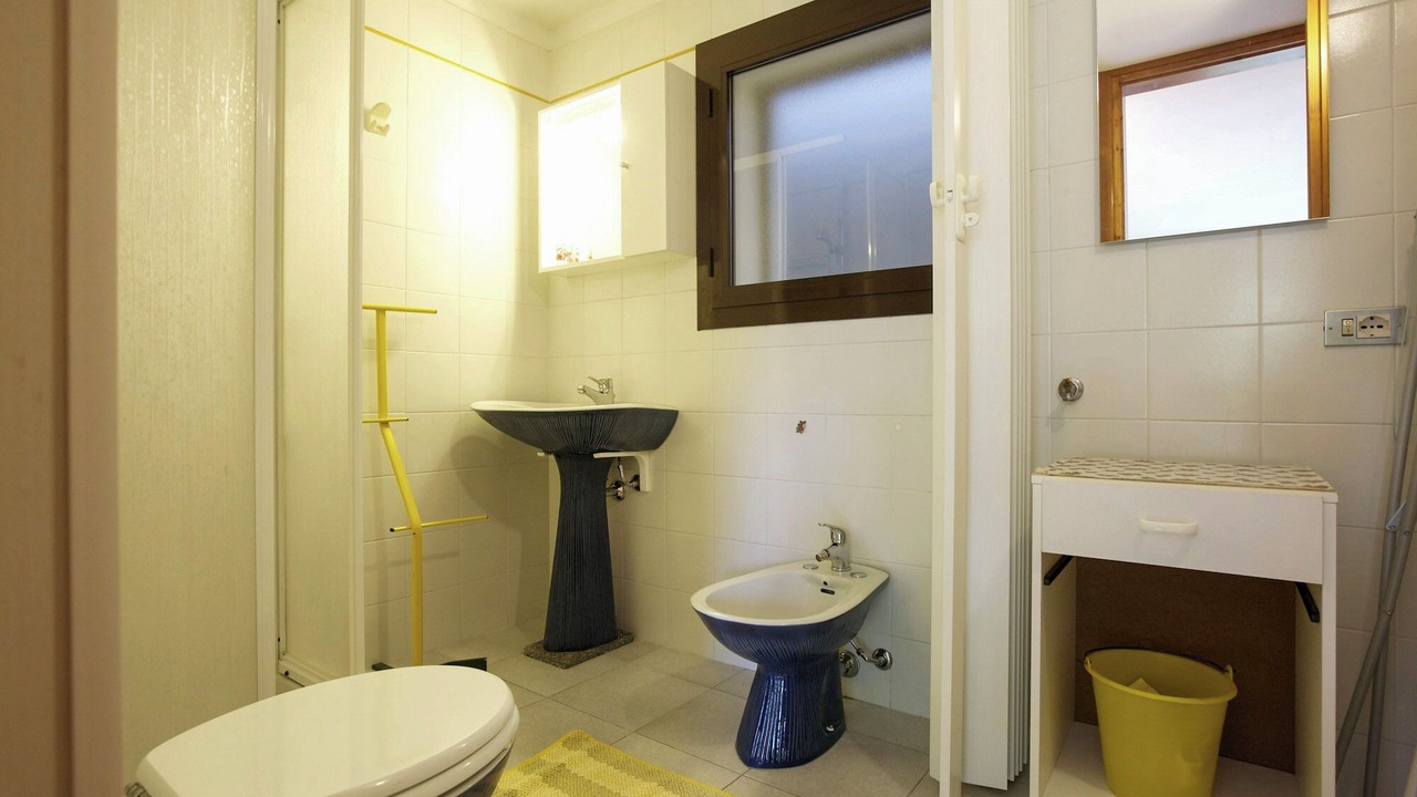 Photo of Bathroom in Porto Valtravaglia