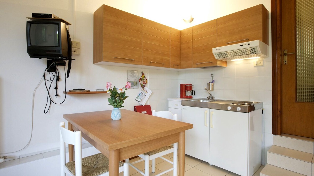 Photo of Kitchen in Porto Valtravaglia