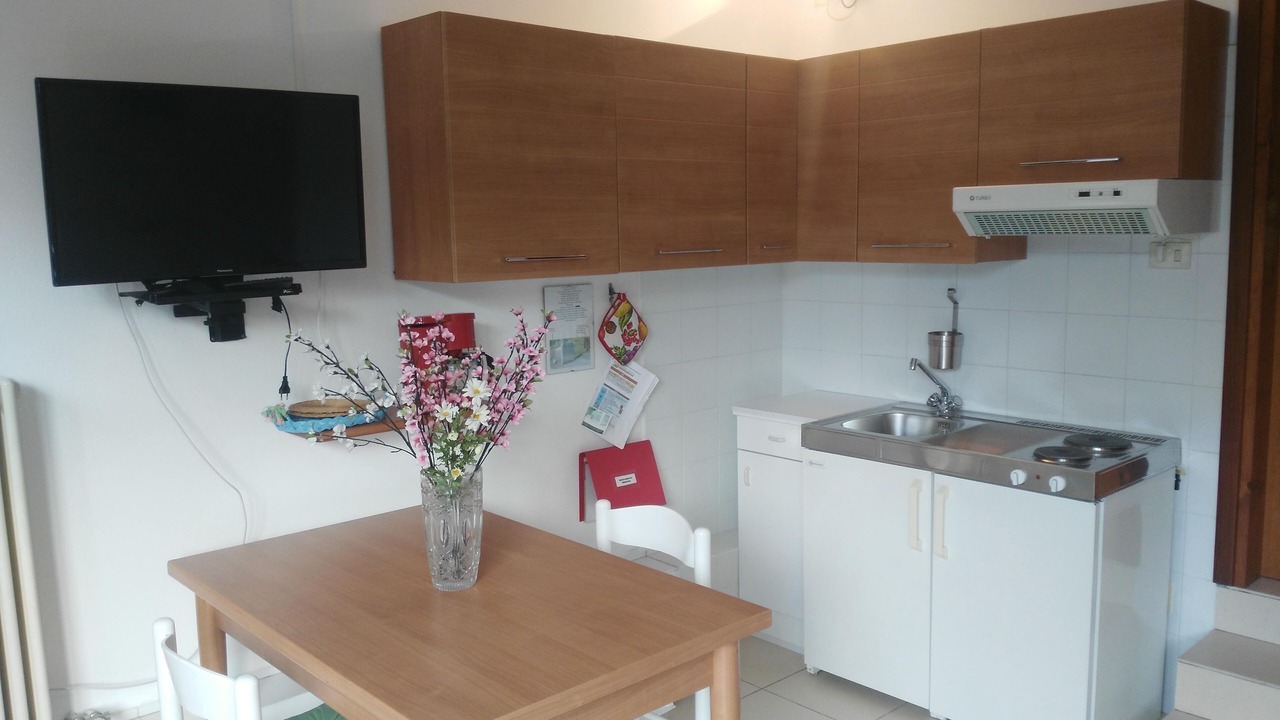 Photo of Kitchen in Porto Valtravaglia