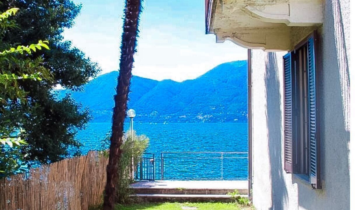 Photo of Outdoor in Brezzo di Bedero