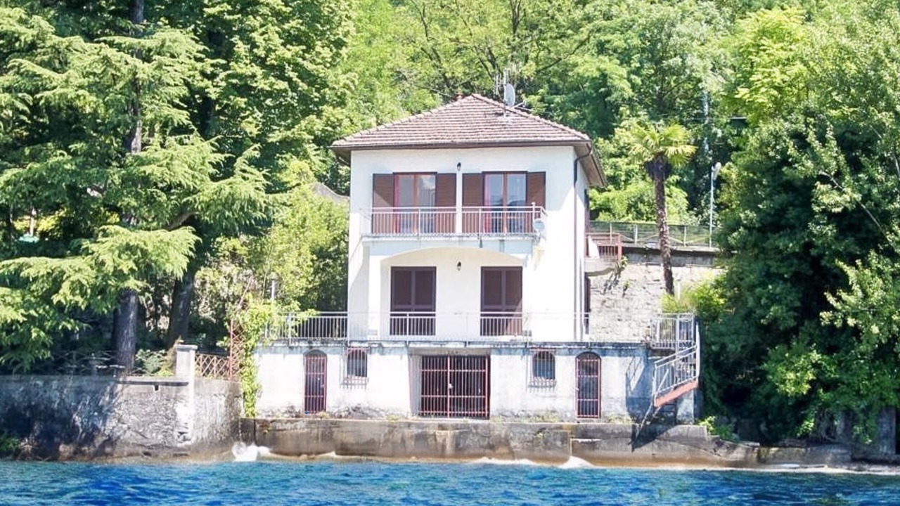 Photo of Outdoor in Brezzo di Bedero