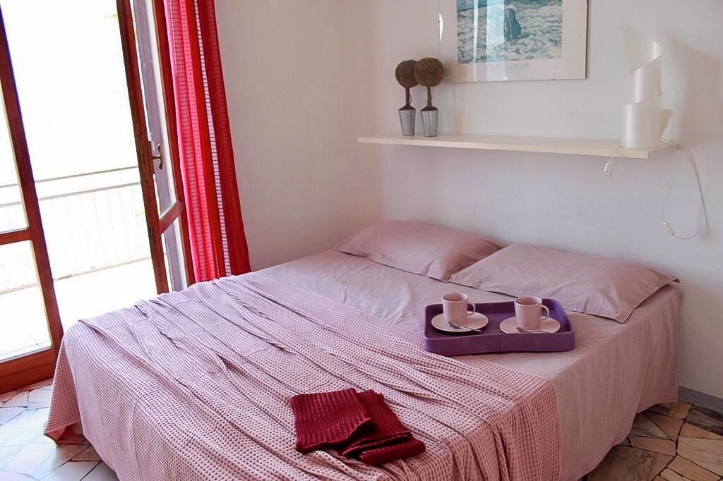 Photo of Bedroom in Brezzo di Bedero