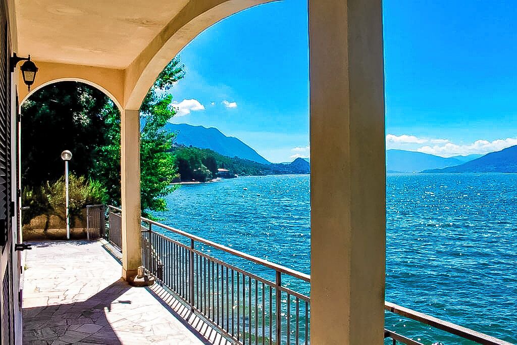 Photo of Outdoor in Brezzo di Bedero