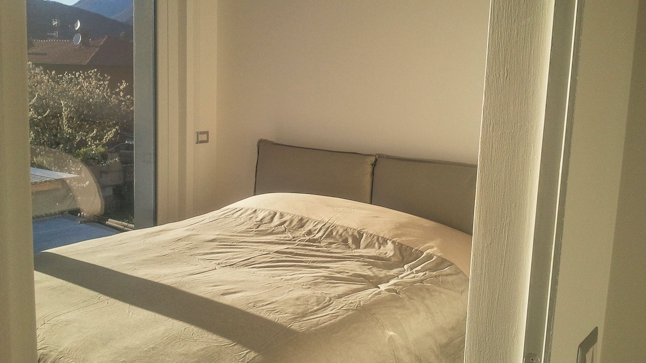 Photo of Bedroom in Maccagno