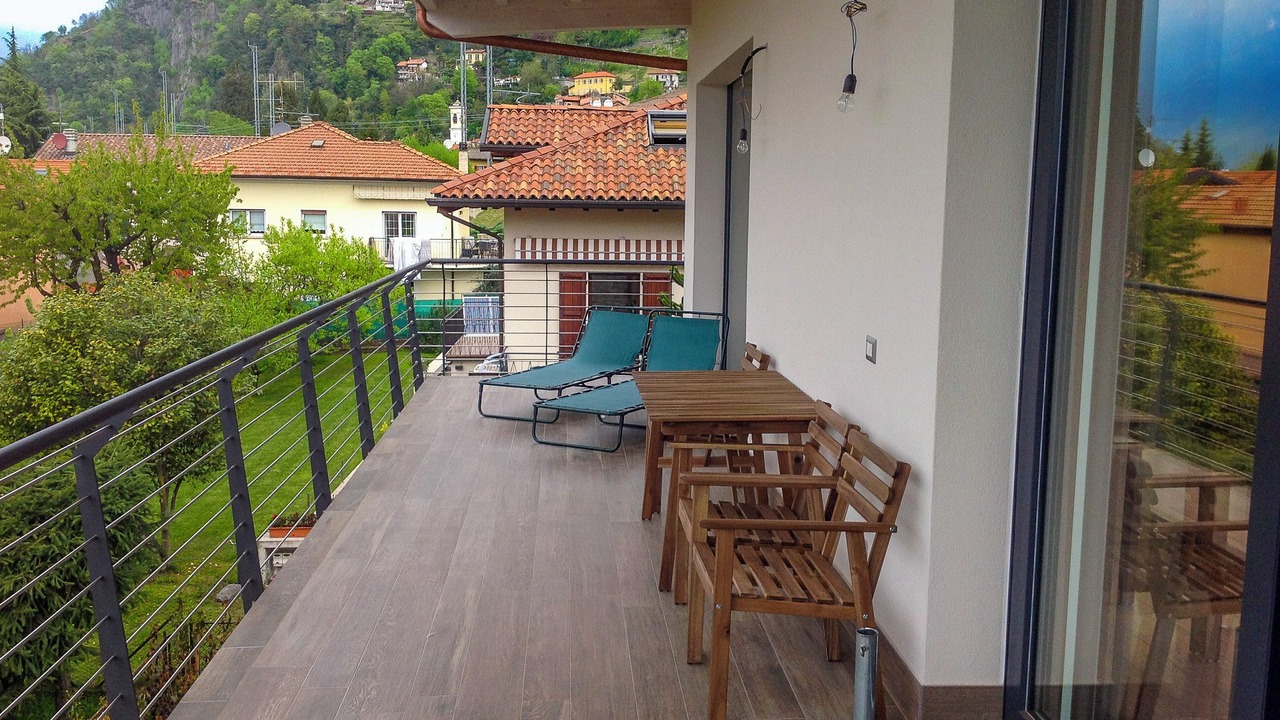 Photo of Outdoor in Maccagno