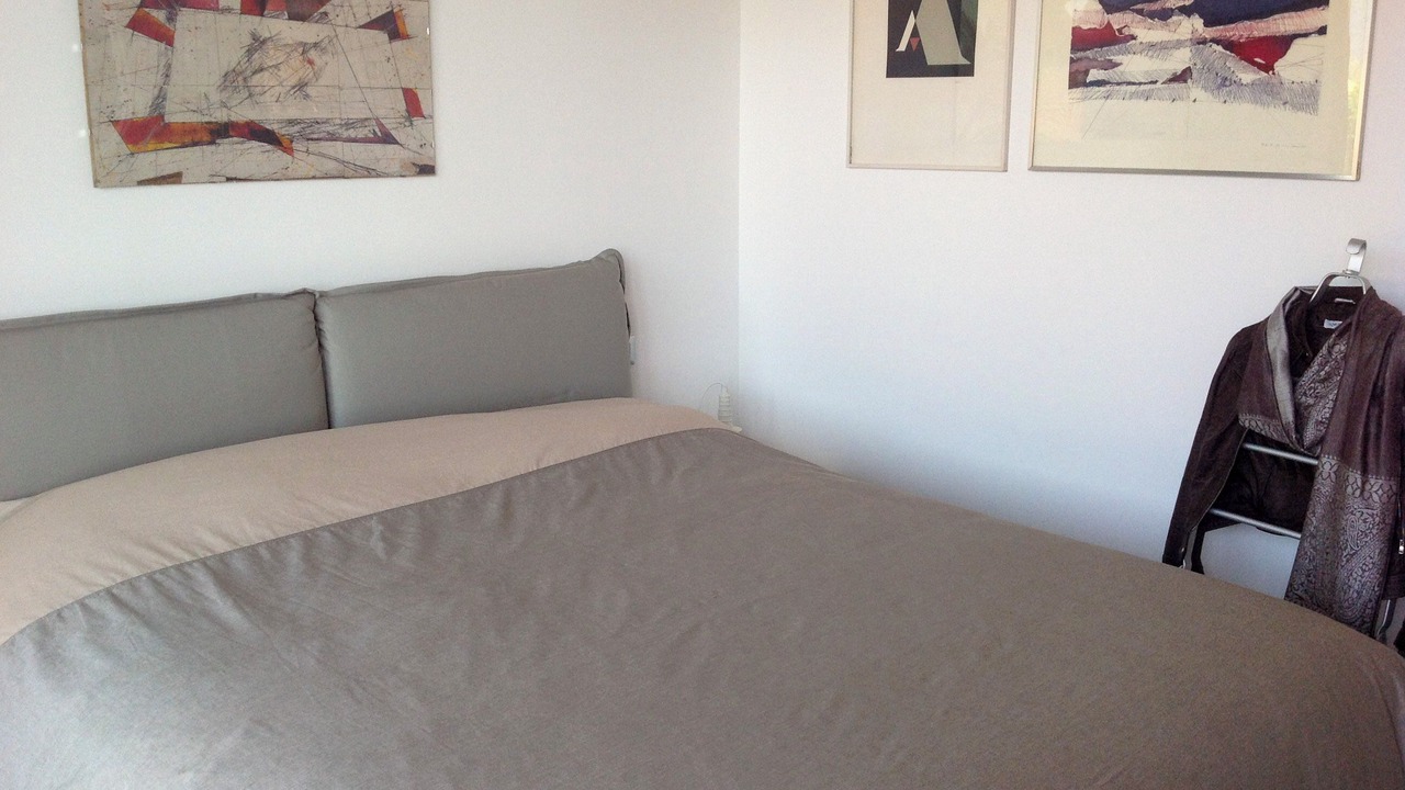 Photo of Bedroom in Maccagno