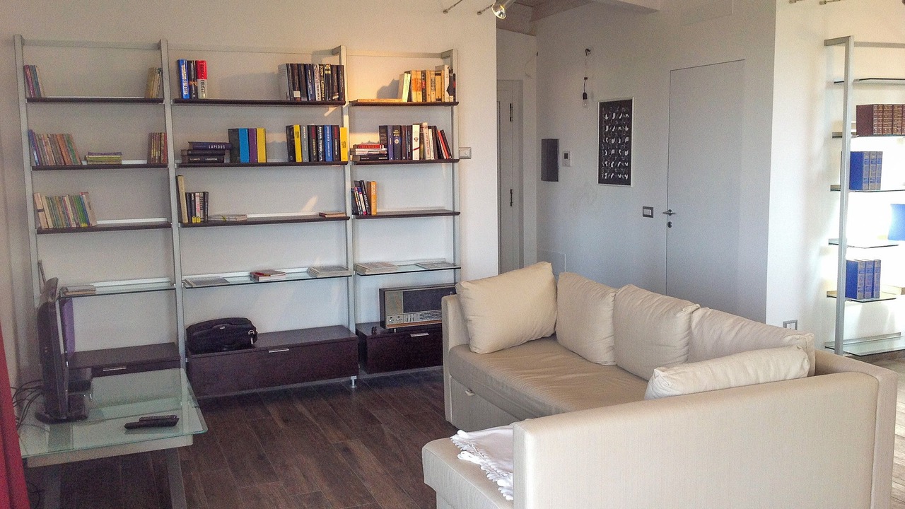 Photo of Livingroom in Maccagno