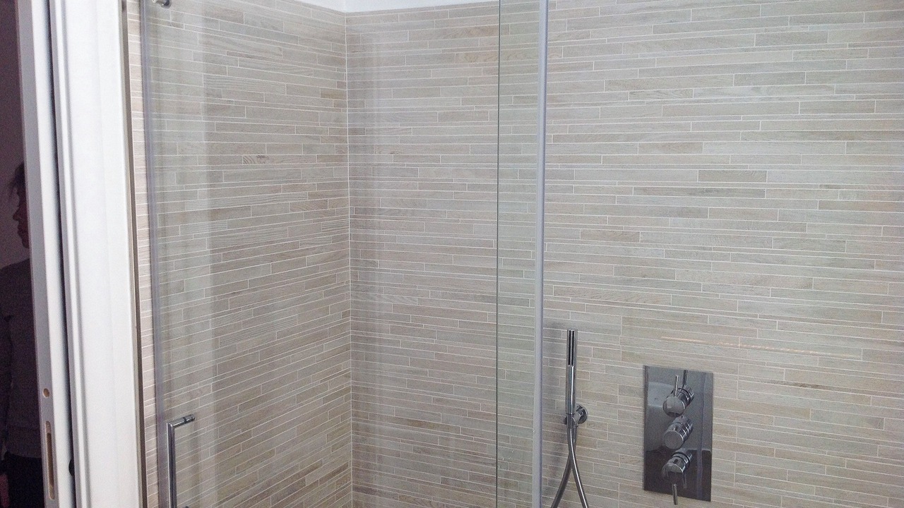 Photo of Bathroom in Maccagno