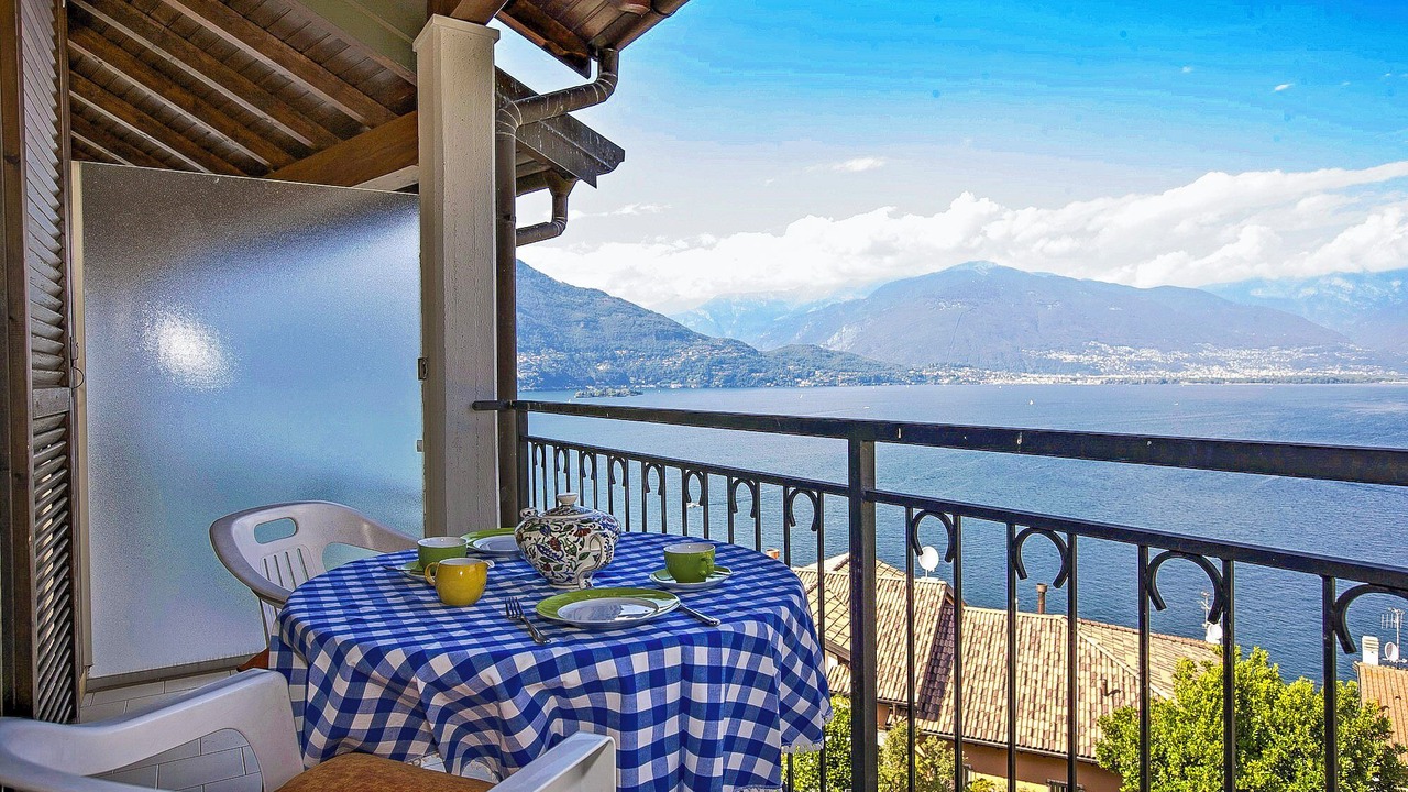 Photo of Outdoor in Pino Lago Maggiore