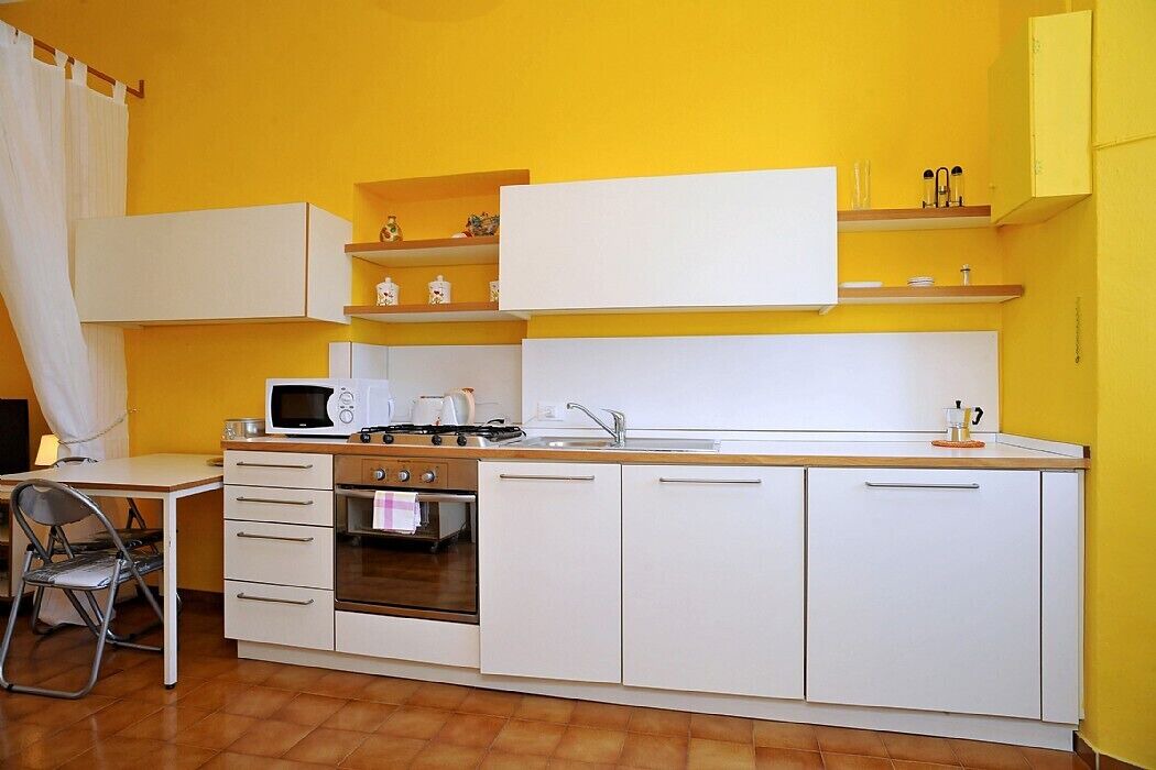 Photo of Kitchen in Bellagio