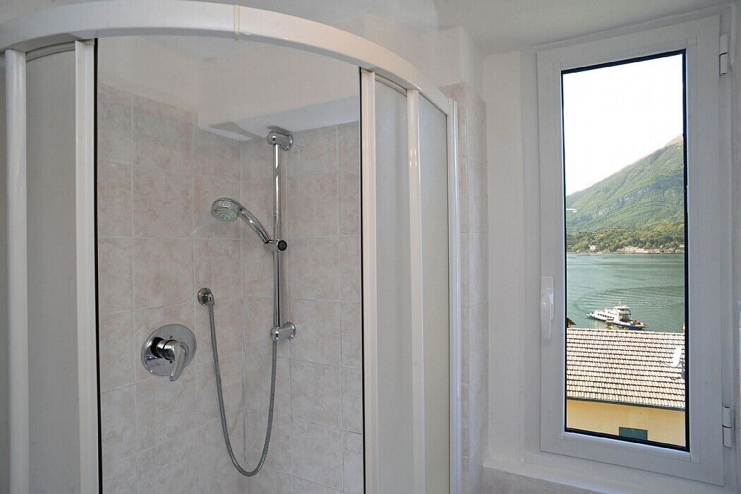 Photo of Bathroom in Bellagio