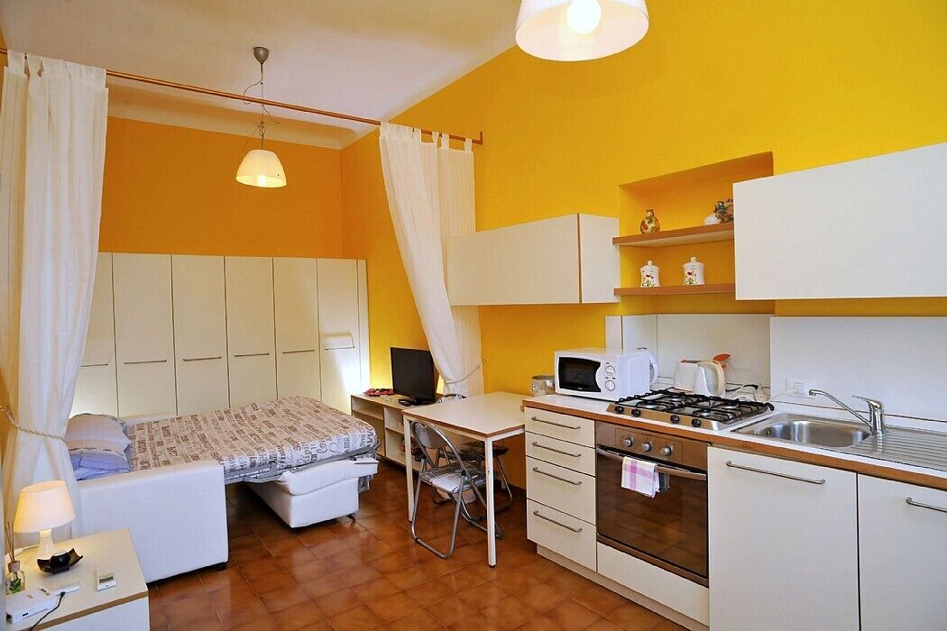 Photo of Bedroom in Bellagio