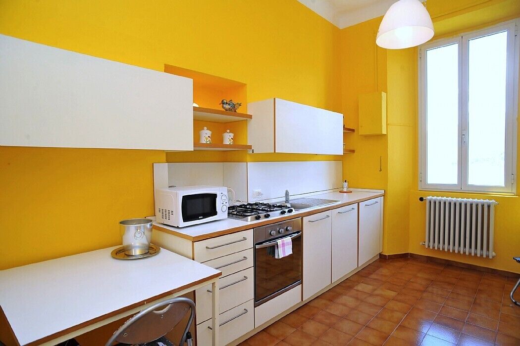 Photo of Kitchen in Bellagio