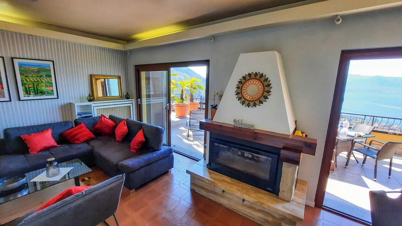 Photo of Livingroom in Maccagno