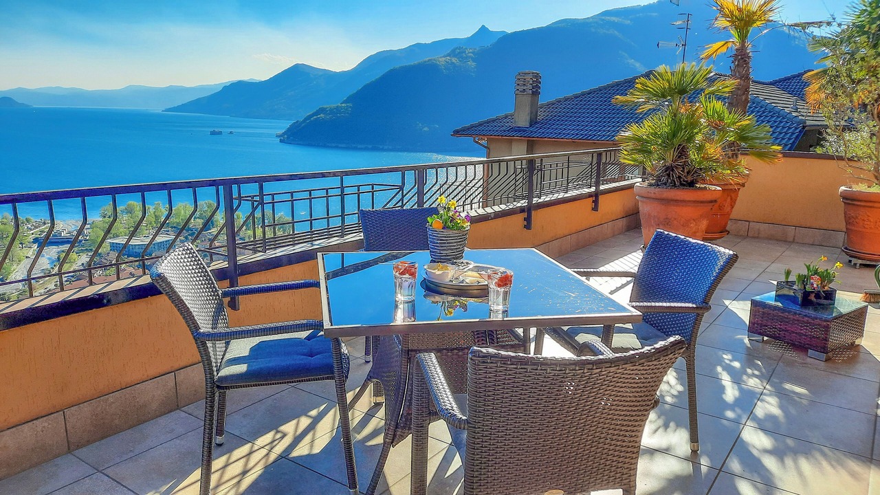 Photo of Outdoor in Maccagno