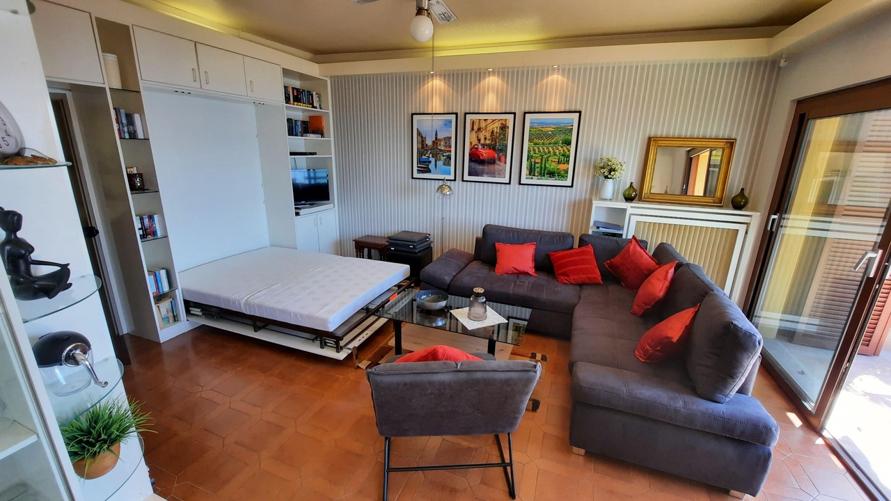 Photo of Bedroom in Maccagno