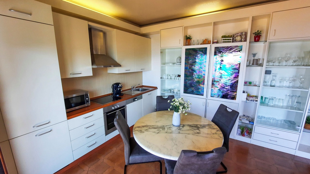 Photo of Kitchen in Maccagno