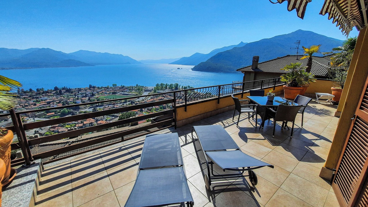 Photo of Outdoor in Maccagno