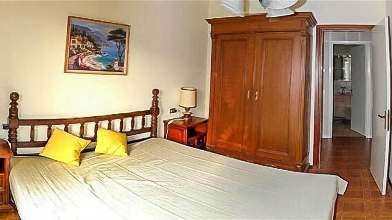 Photo of Bedroom in Maccagno