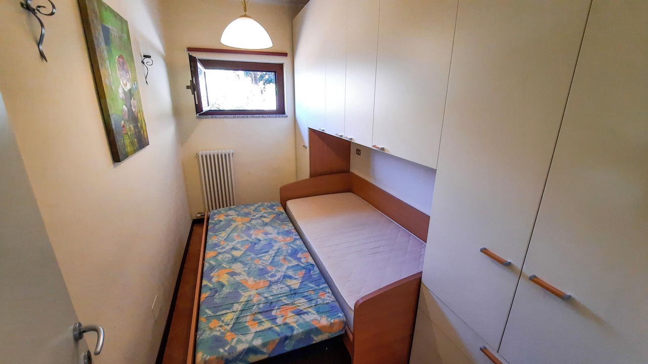 Photo of Bedroom in Maccagno