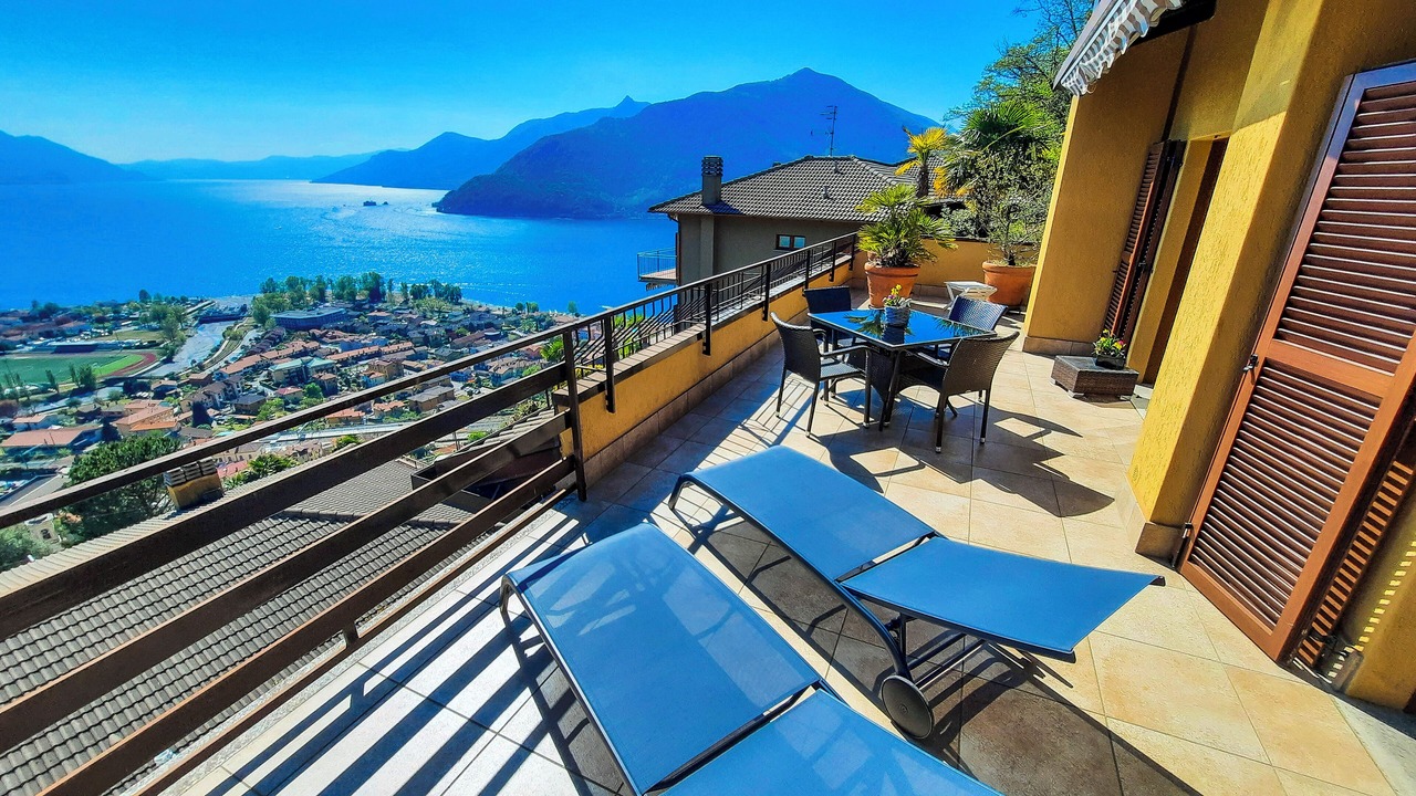 Photo of Outdoor in Maccagno