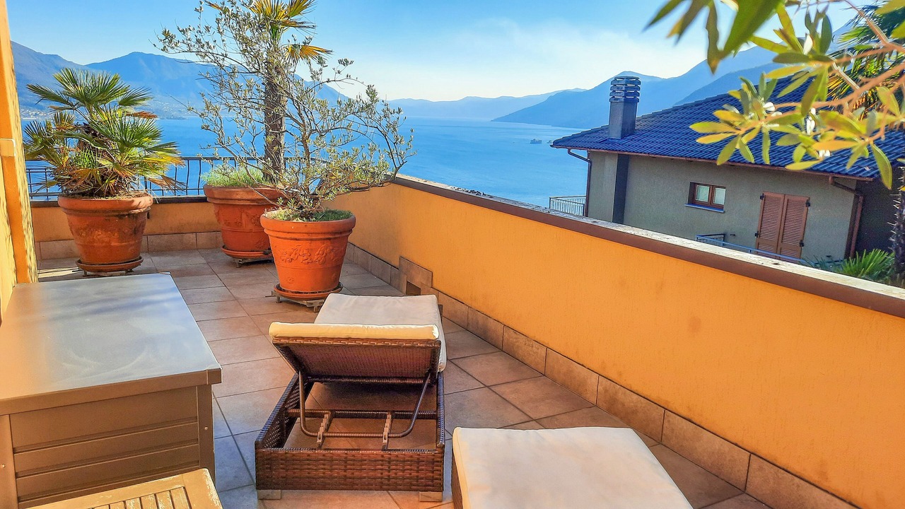 Photo of Outdoor in Maccagno