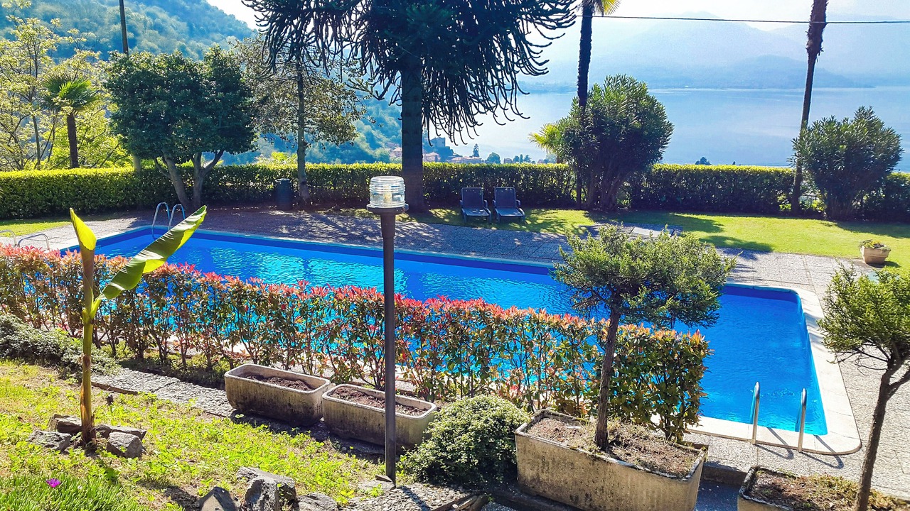 Photo of Outdoor in Maccagno