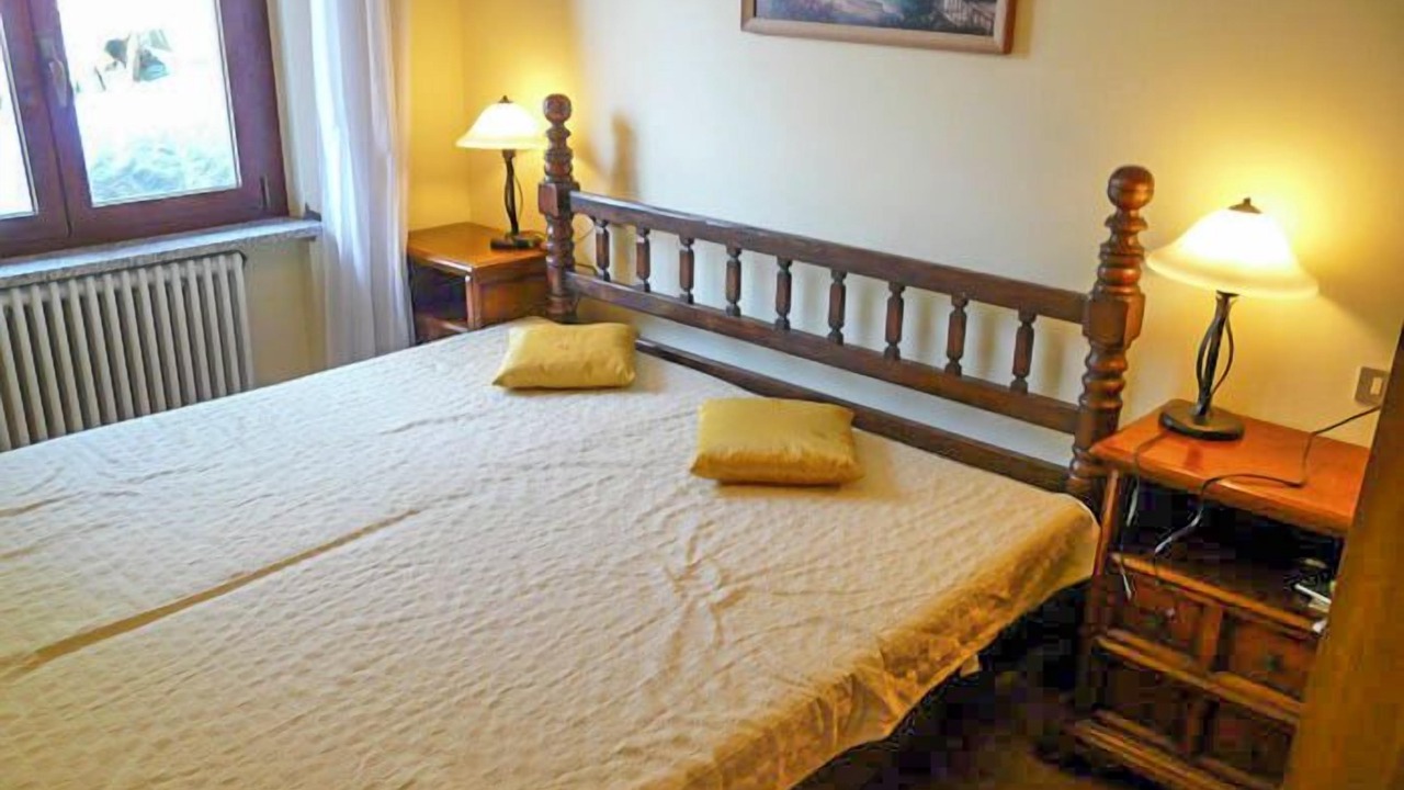 Photo of Bedroom in Maccagno