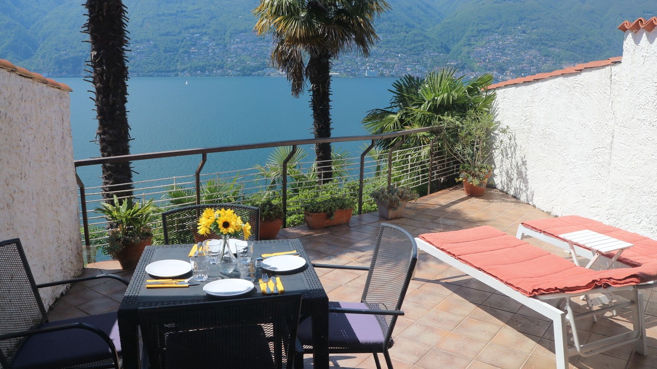 Photo of Outdoor in Pino Lago Maggiore