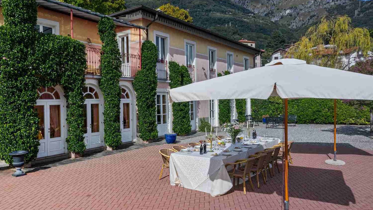 Photo of Outdoor in Pianello del Lario