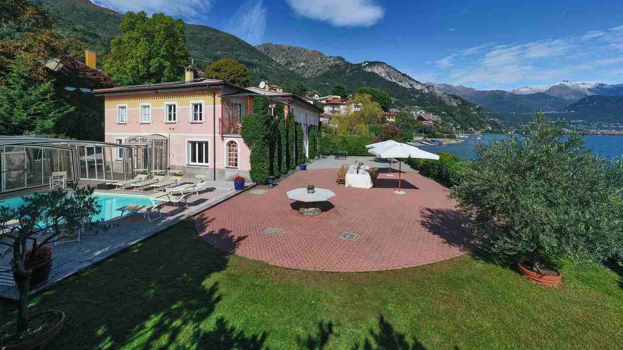 Photo of Outdoor in Pianello del Lario