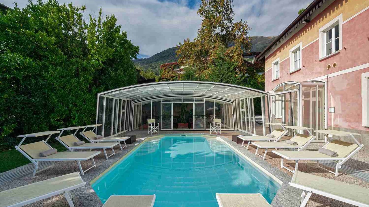 Photo of Outdoor in Pianello del Lario
