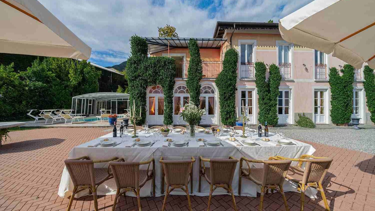 Photo of Outdoor in Pianello del Lario