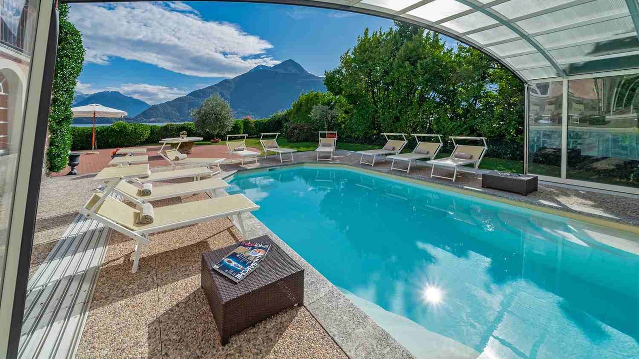 Photo of Outdoor in Pianello del Lario