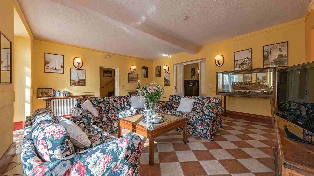 Photo of Livingroom in Pianello del Lario