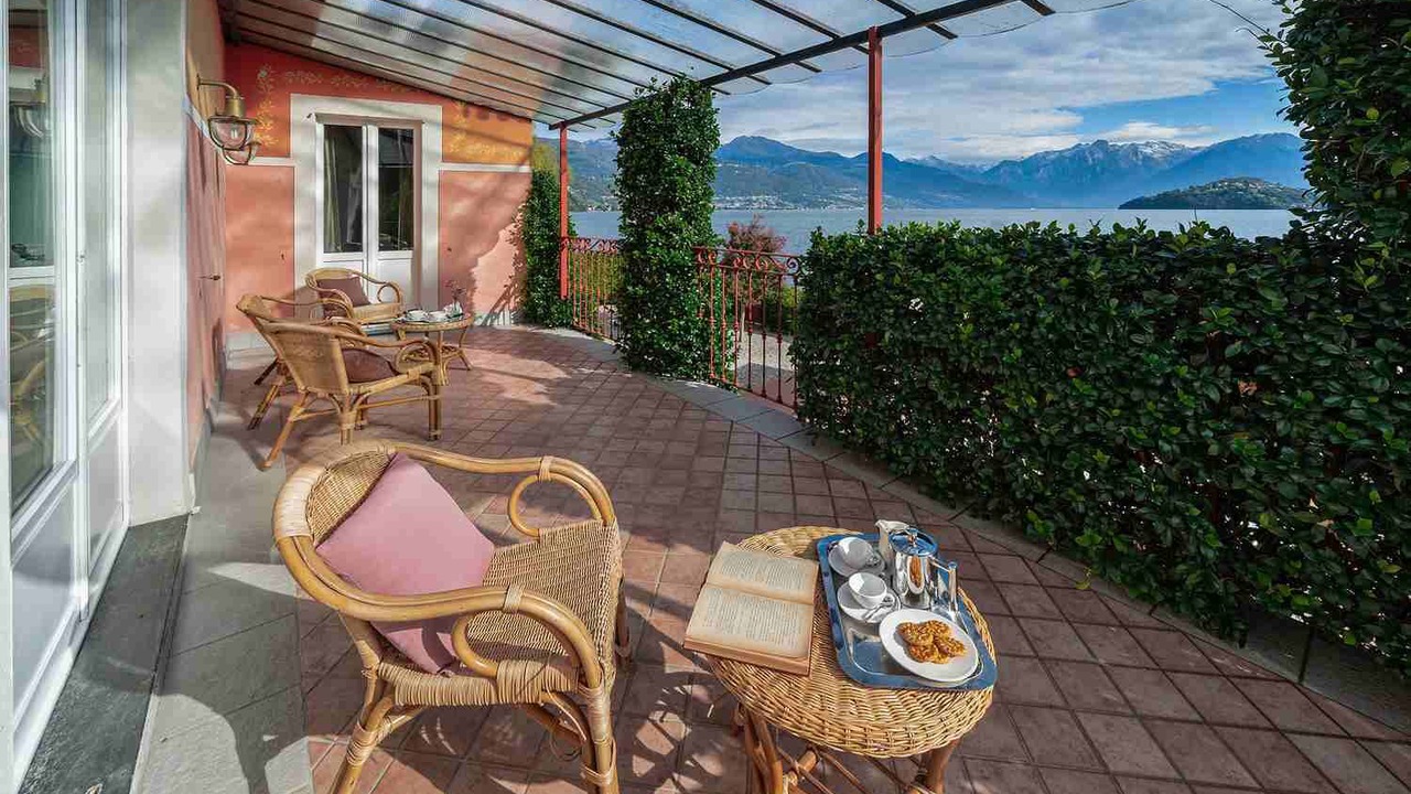 Photo of Outdoor in Pianello del Lario