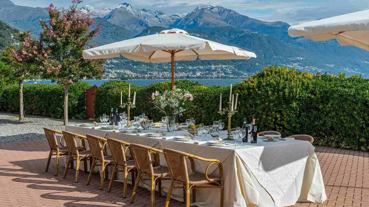 Photo of Outdoor in Pianello del Lario