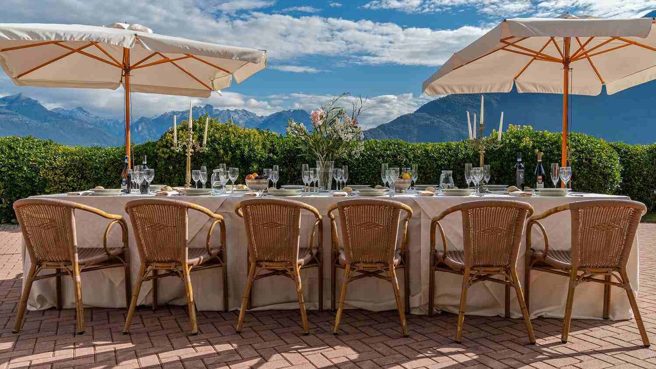 Photo of Outdoor in Pianello del Lario